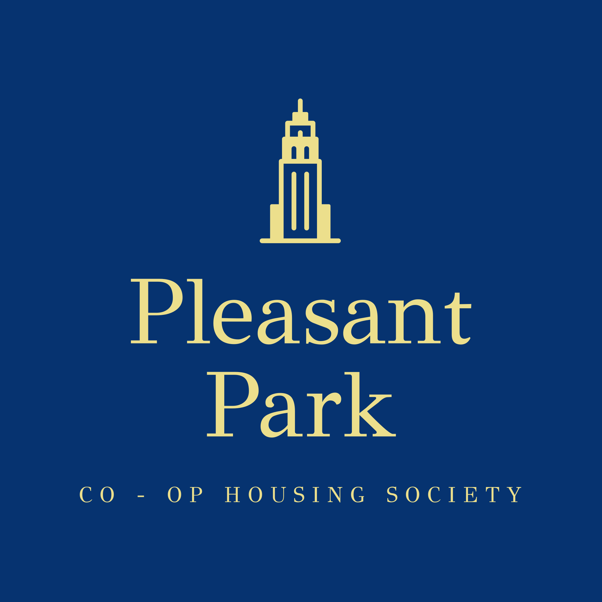 Building Logo